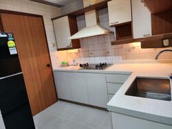 Parbury Hill Condominium (D16), Condominium #580100801
